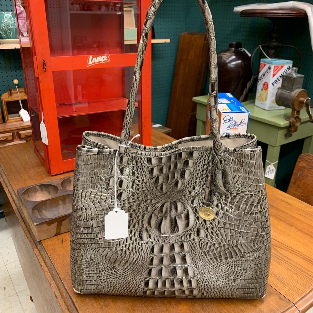 Brahmin purse